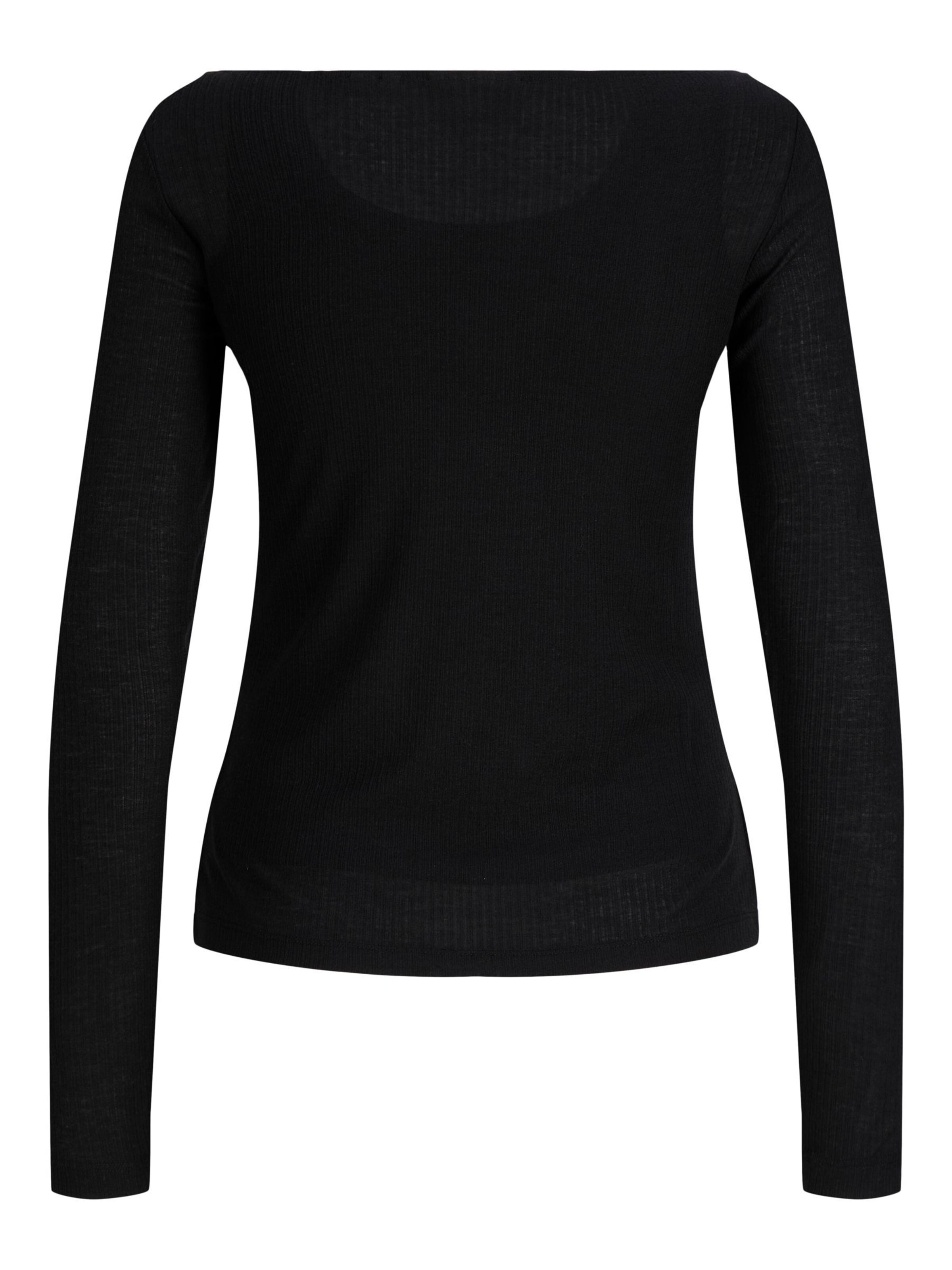 JJXX Shirt 'JXLisa' in Zwart