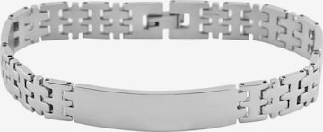 Akzent Bracelet 'Rasa' in Silver: front