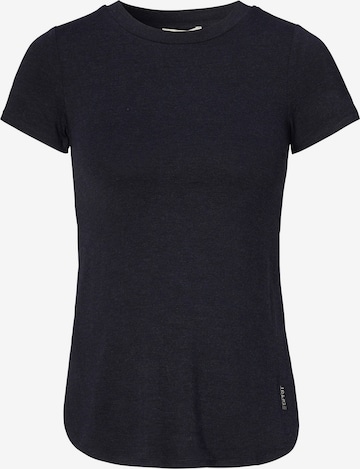 Esprit Maternity T-Shirt in Blau