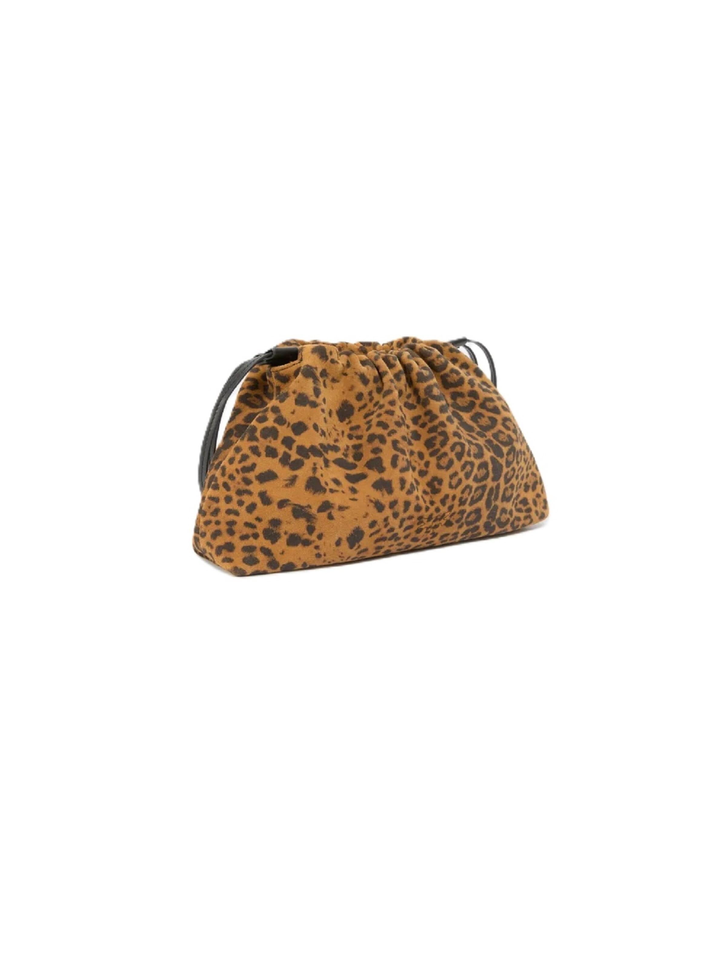 PINKO Shoulder Bag '105907 A32A' in Brown