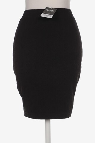 Calvin Klein Jeans Skirt in XS in Black