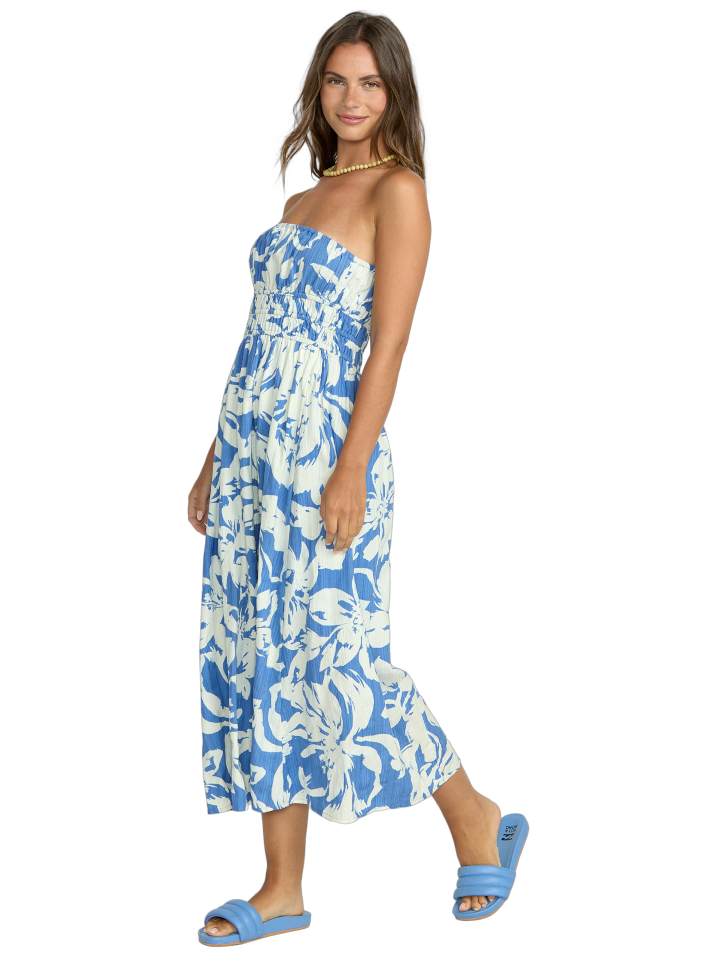 Robe d’été 'In The Sky' BILLABONG en bleu
