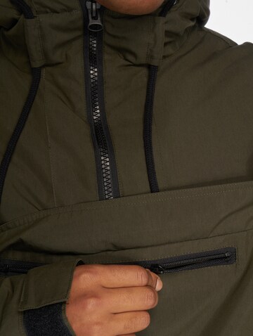 DICKIES Between-season jacket in Green
