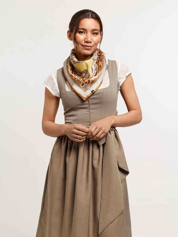 FRAAS Wrap in Grey: front