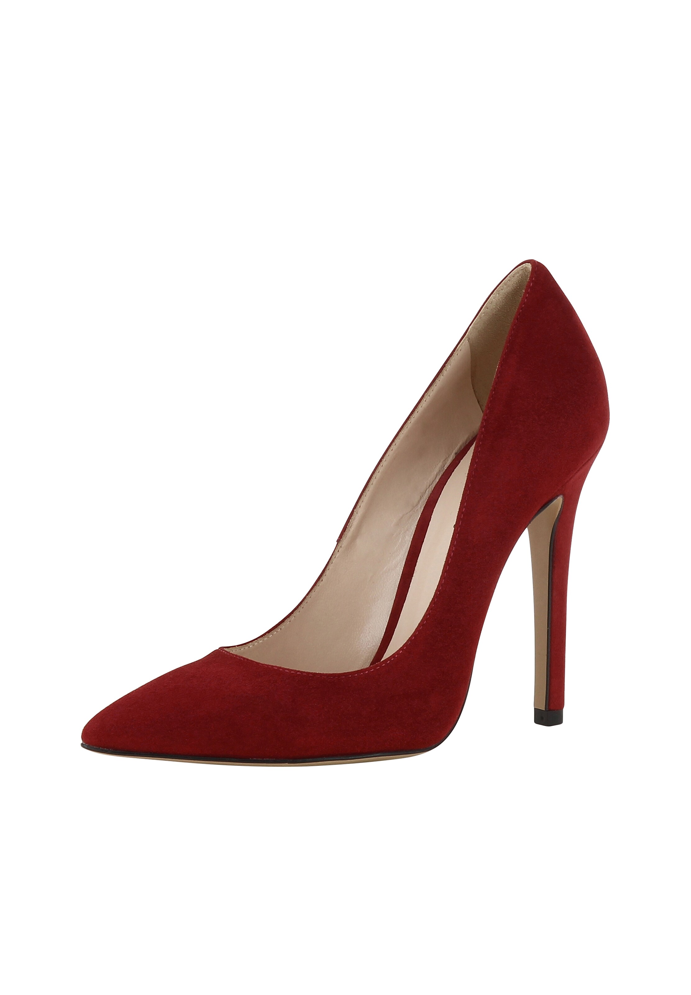 Pumps \u0026 hakken (Rood) online kopen | ABOUT YOU