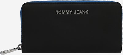 Tommy Jeans Porte-monnaies en noir, Vue avec produit