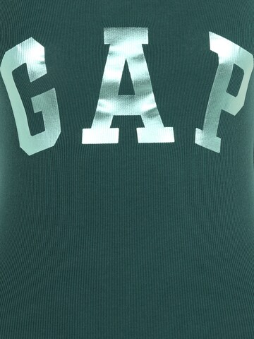 GAP Top | zelena barva