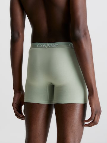Calvin Klein Underwear Boxershorts in Beige