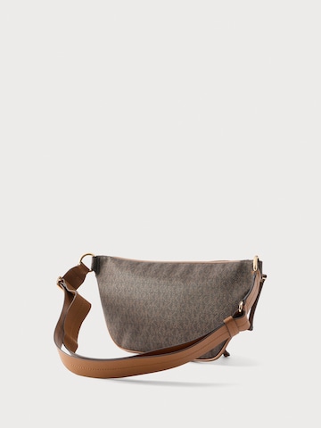 MICHAEL Michael KorsPojasna torbica - smeđa boja