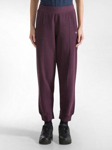 Slimfit Pantaloni di DEHA in lilla