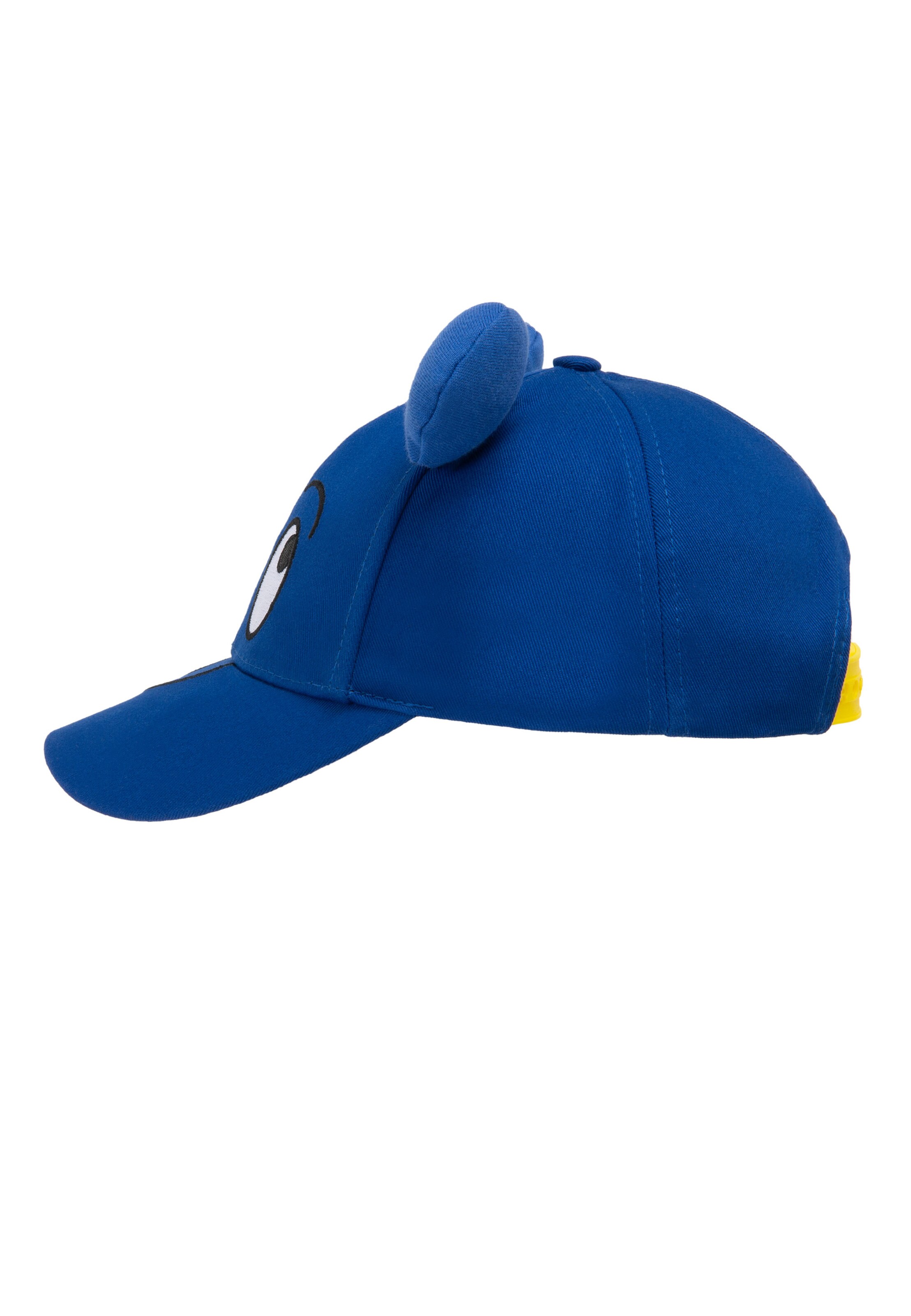 koaa Cap 'Maus - Elefant Mascot' in Blau