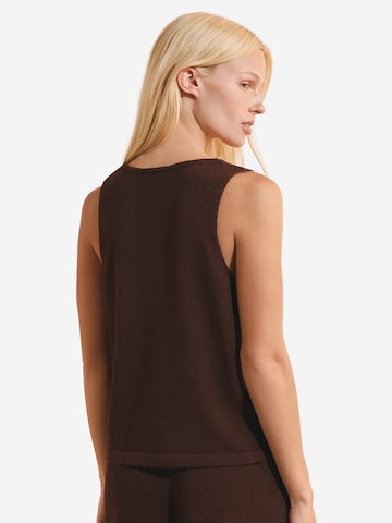 ETAM Slaapshirt in Bruin
