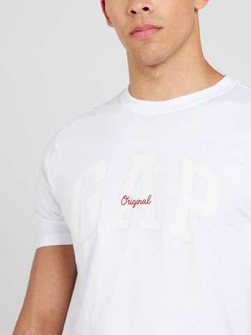GAP Shirt in White