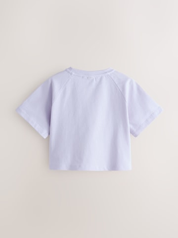 Maglietta di Baker by Ted Baker in lilla