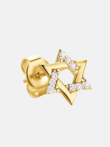 DIAMANT LETERNEL Ohrringe‌‌‌‌ in Gelb