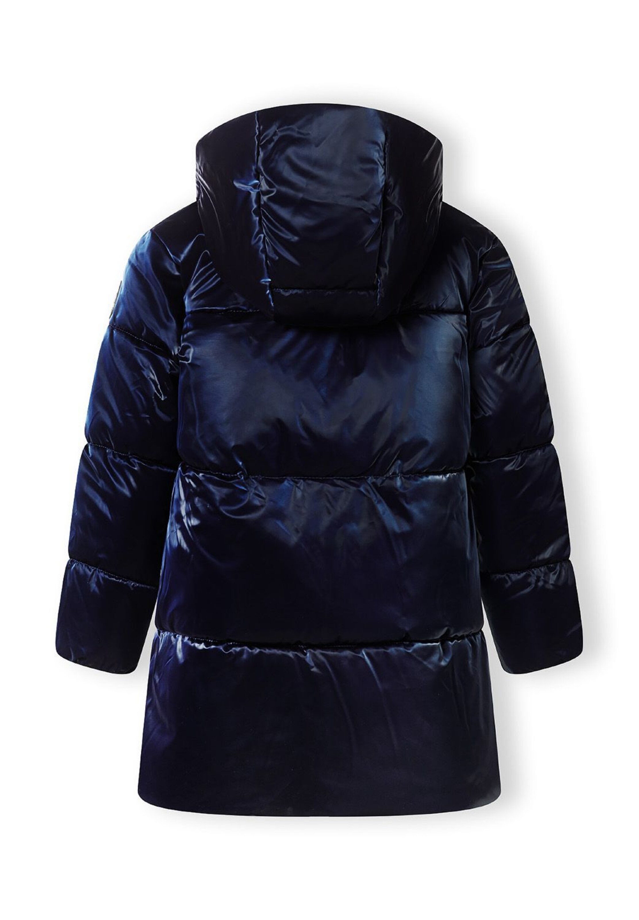 MINOTI Vinterjakke i blå