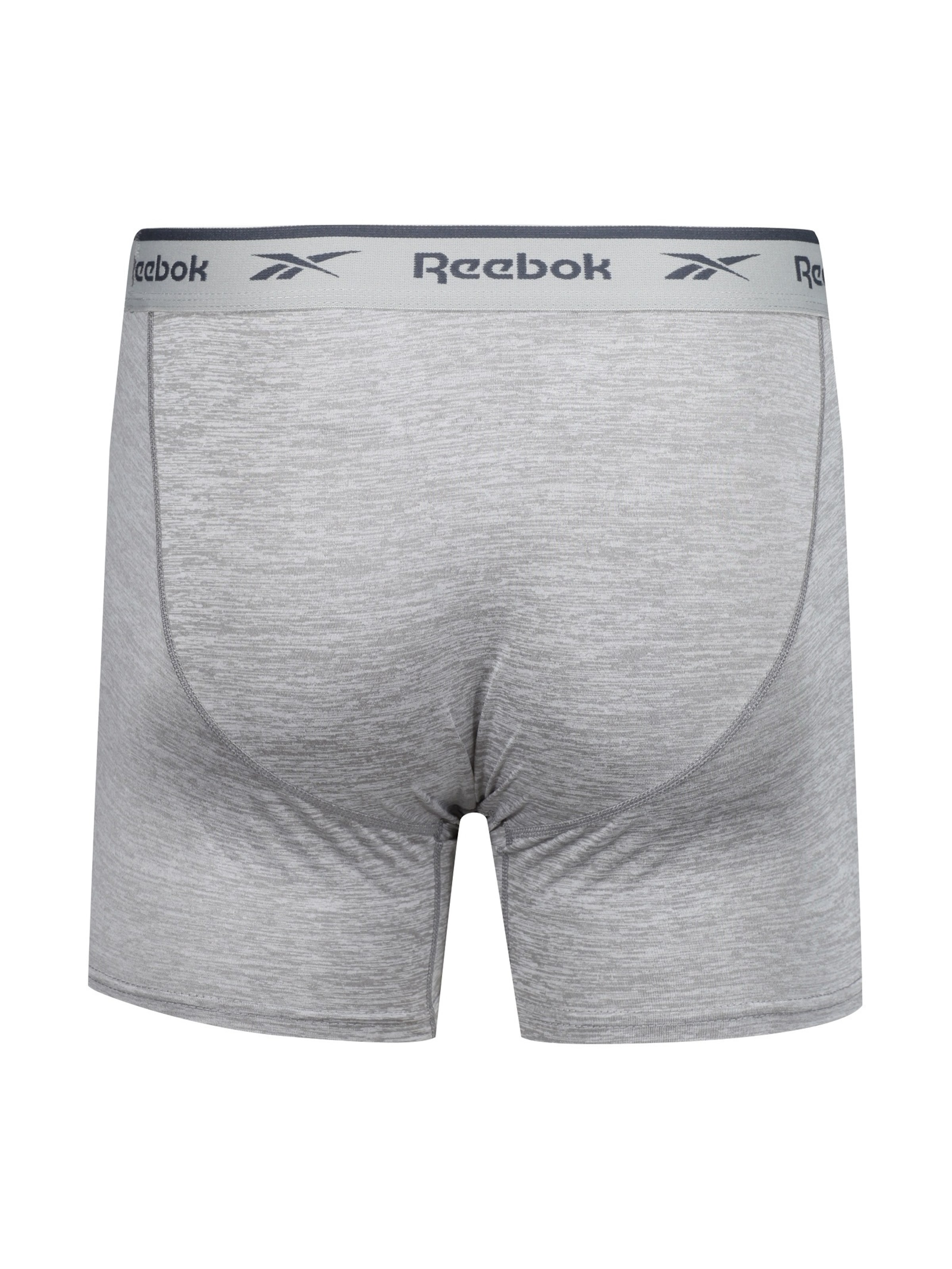 Reebok Boksarice 'AINSLIE' | siva barva