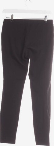 Theory Pants in S in Black