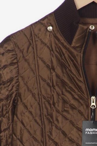 HUGO Jacket & Coat in S in Brown