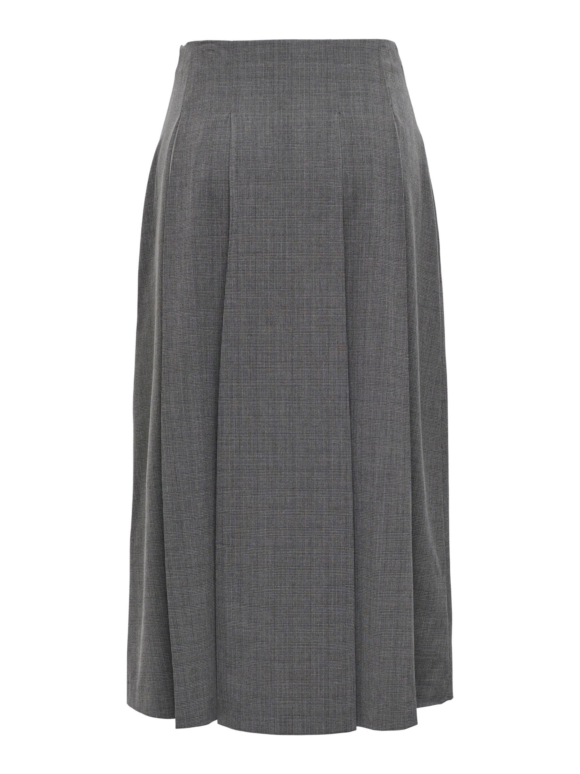 ONLY Rok 'LEXIE' in Grijs