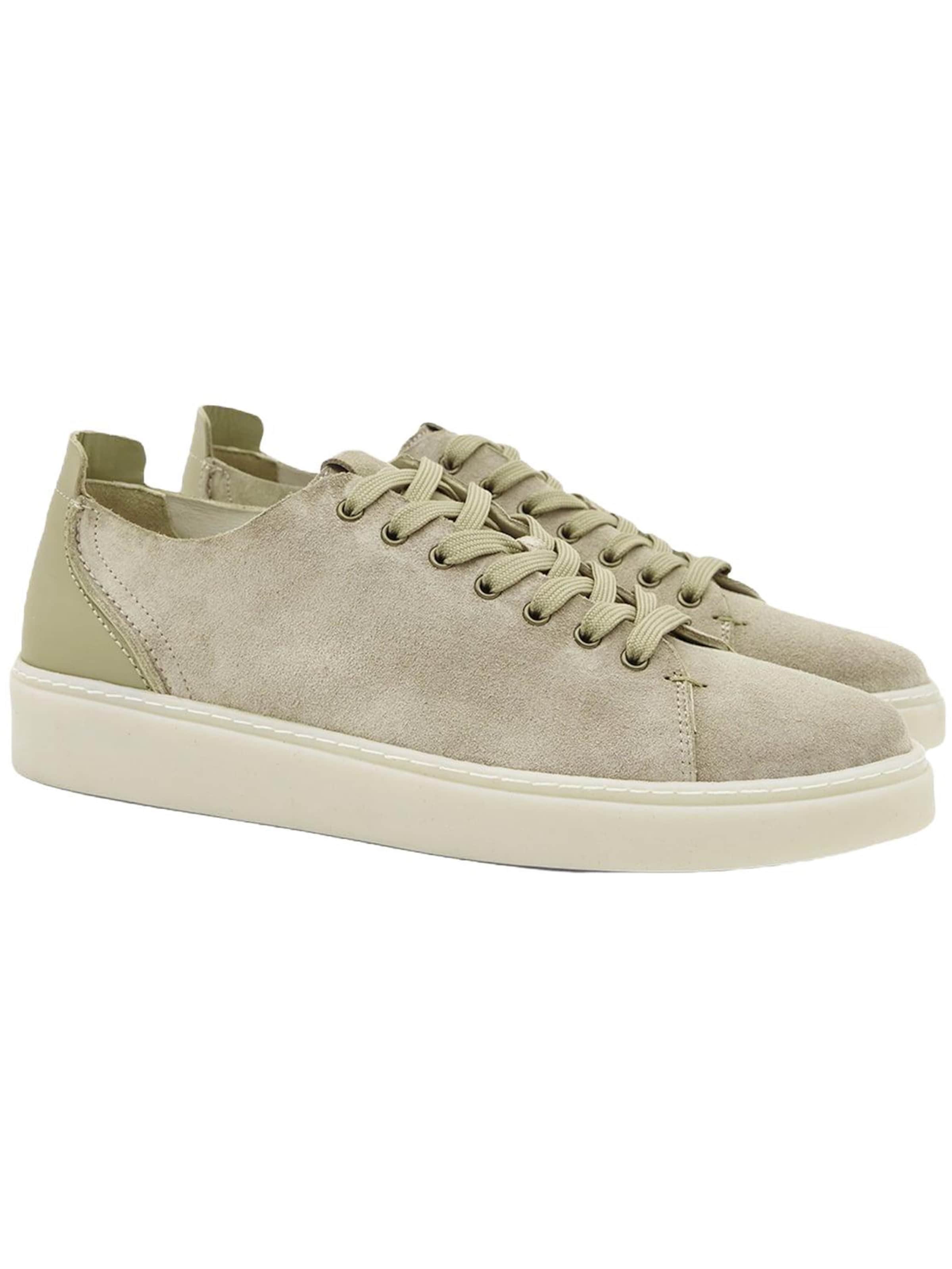 Desa Sneaker low‌‌‌‌‌ in Beige