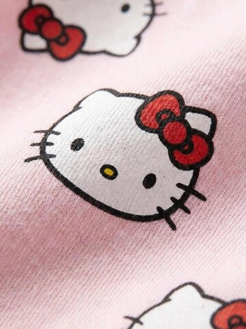 Pyjama 'Hello Kitty' Cerdá en rose