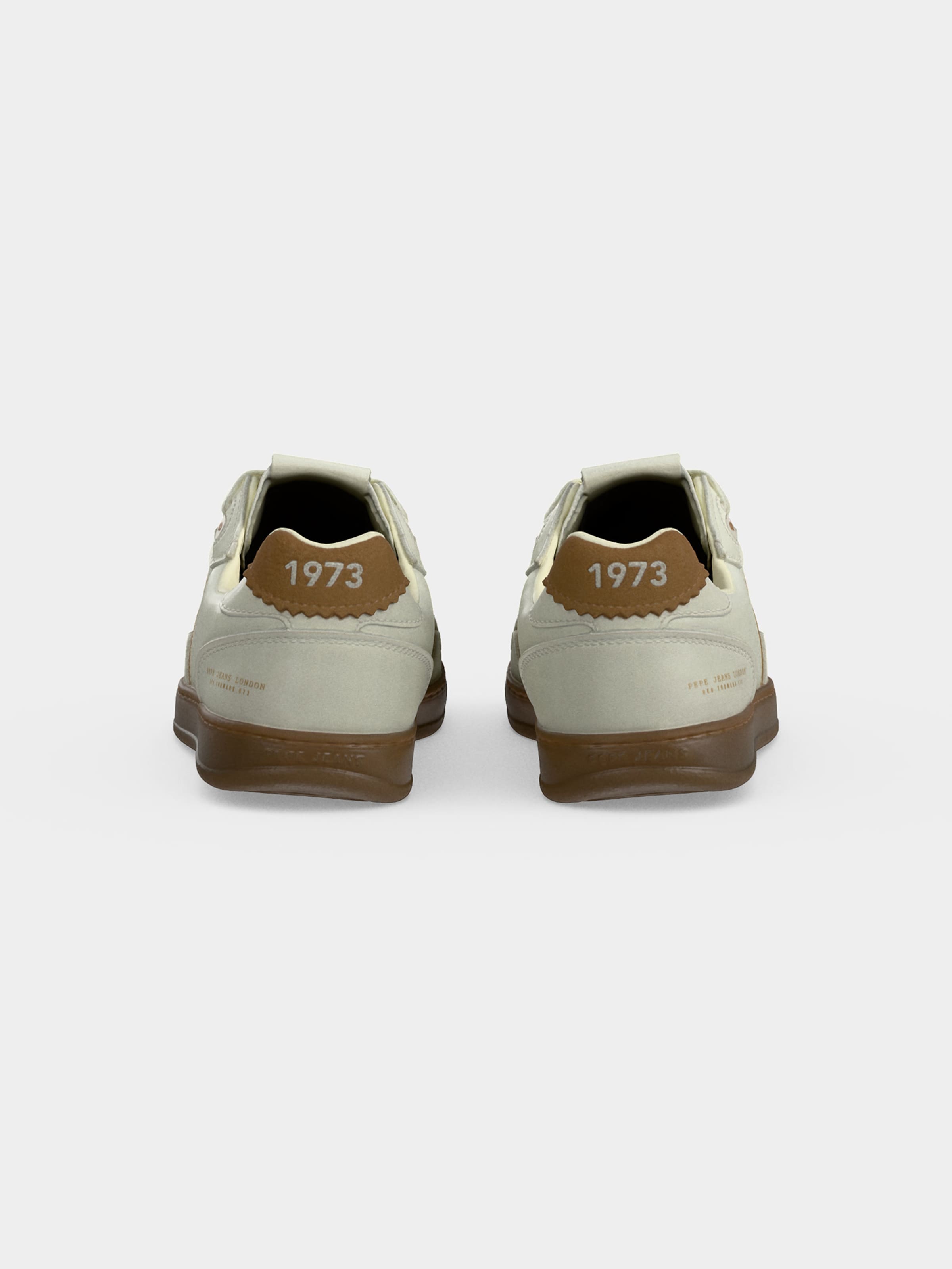 Pepe Jeans Sneaker in Grün