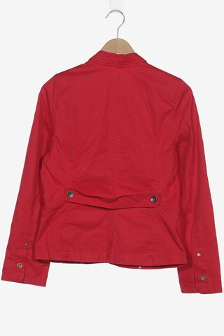 REDGREEN Jacke M in Rot