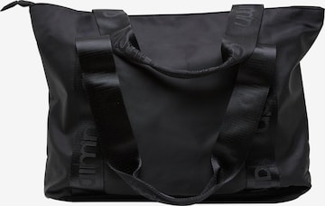 Shopper di Aim'n in nero: frontale