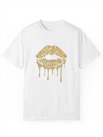 GORHEY Shirt in White