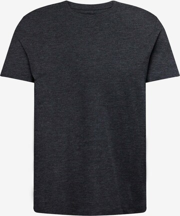 T-Shirt 'Merlino' WESTMARK LONDON en gris : devant