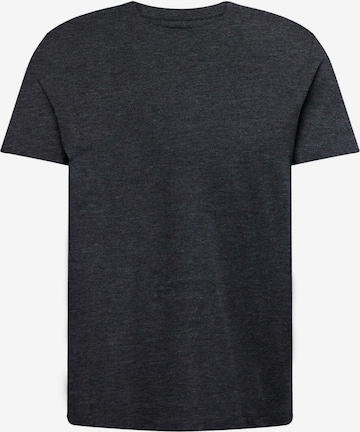 WESTMARK LONDON T-Shirt 'Merlino' in Grau: predná strana