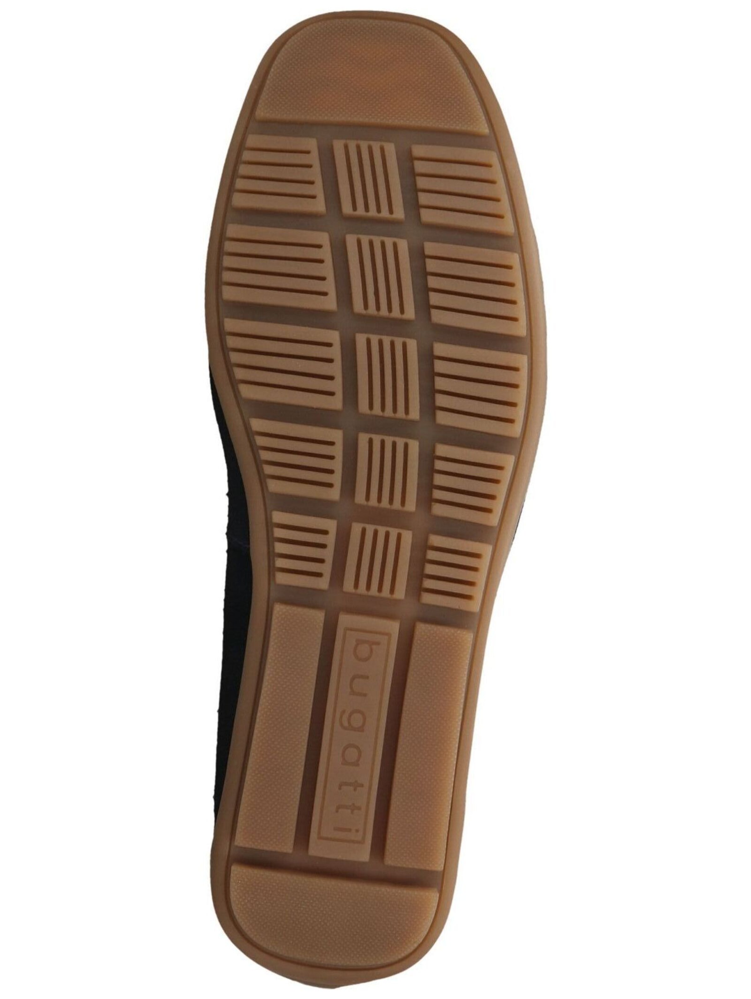 bugatti Slip-ons in Blue