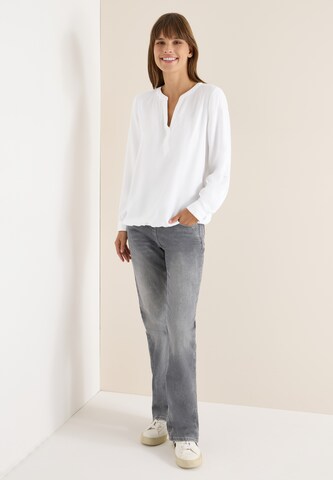 CECIL Blouse in White