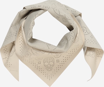 Zadig & Voltaire Scarf i vit