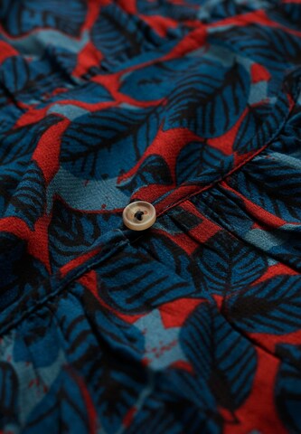 Seasalt Cornwall Dress = Kleidung ' Oak Apple ' in Orange