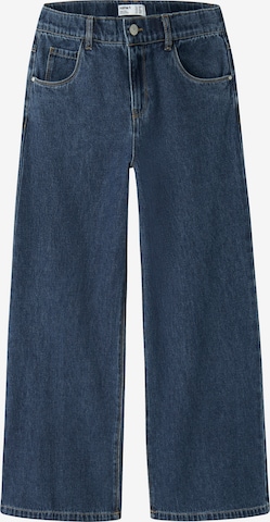 NAME IT Jeans 'NKFBELLA' in Blau: Vorderseite