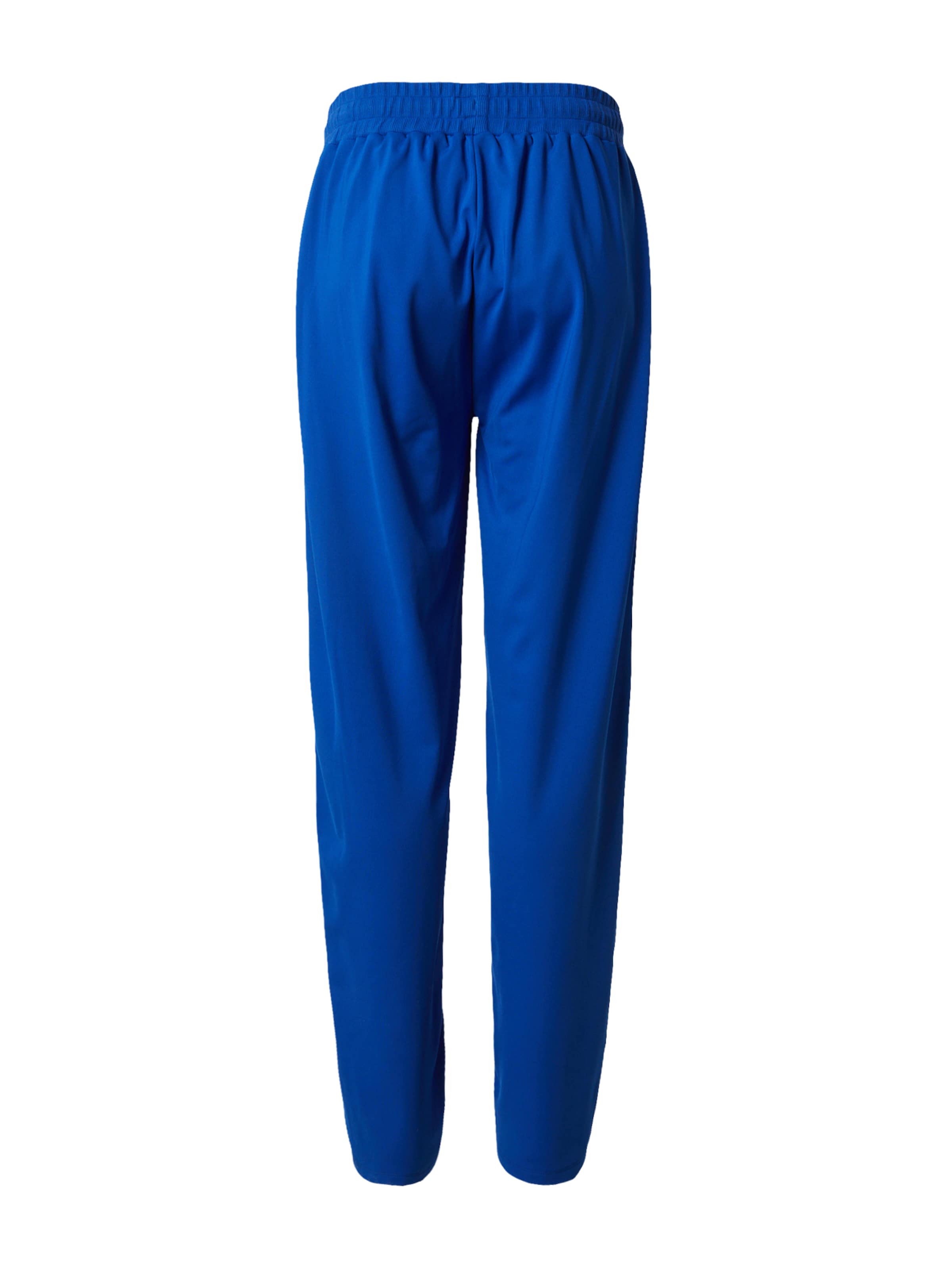 Regular Pantalon 'Kian' ABOUT YOU x Kingsley Coman en bleu