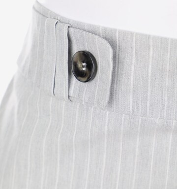 STILE BENETTON Skirt in XL in Grey