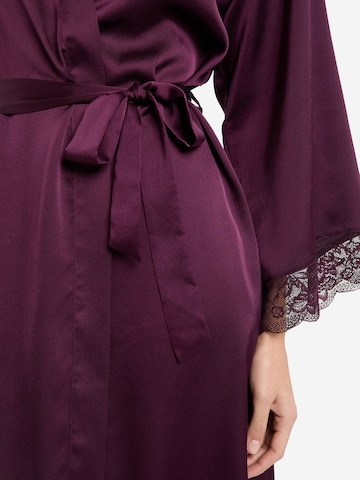 ETAM Jutranja halja 'DESIRE' | vijolična barva