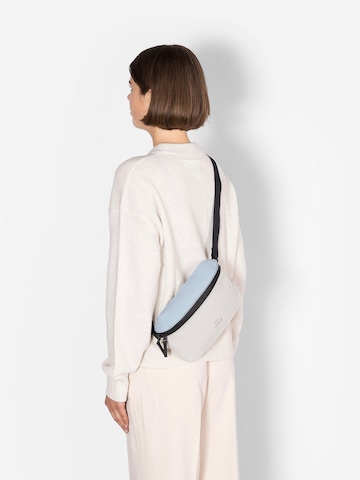 Ucon Acrobatics Fanny Pack 'Jona Large Lotus Infinity' in Grey
