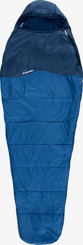 MAMMUT Schlafsack 'Nordic OTI Spring' in Blau