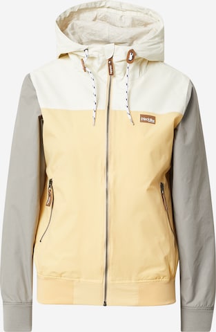 Taifun lederjacke - Der Gewinner der Redaktion