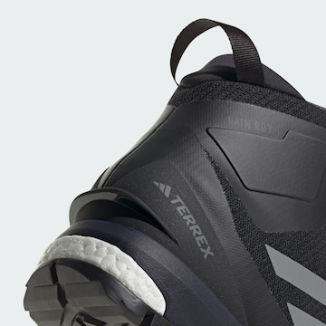 ADIDAS TERREX Boots 'Conrax BOA' in Black