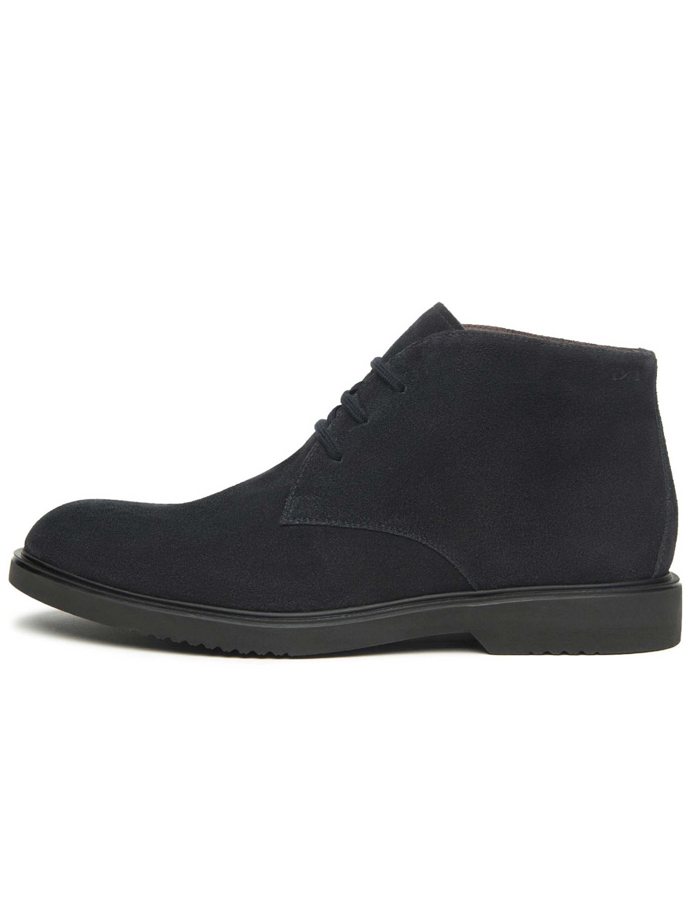 Nero Giardini Boot in Blue: front