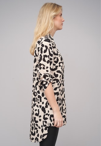 Cloud5ive Bluse in Beige