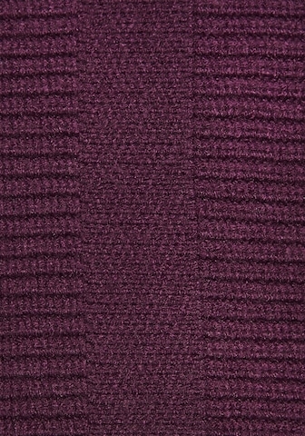 Pullover di LASCANA in lilla