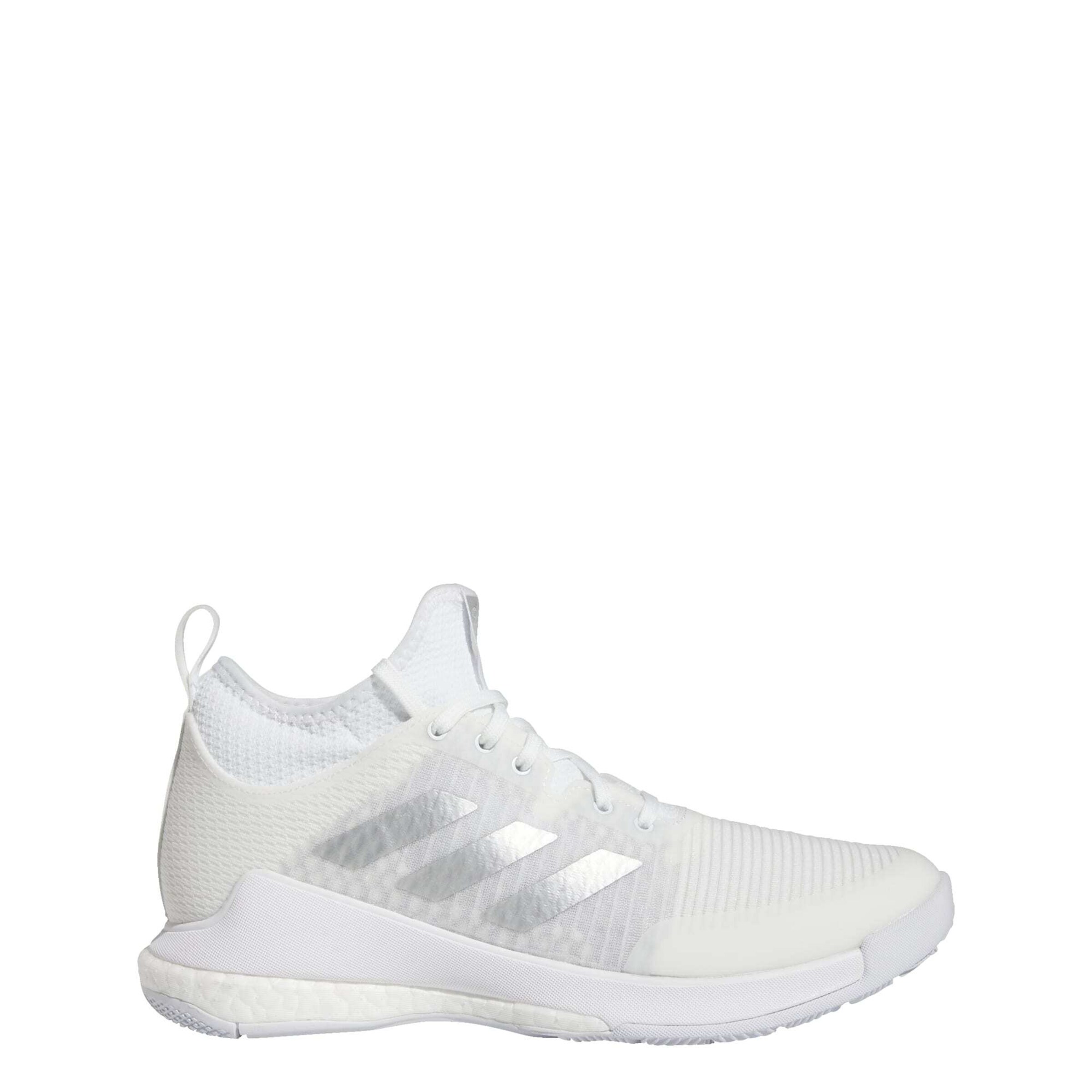 ADIDAS PERFORMANCE Sportschoen 'Crazyflight' in Wit
