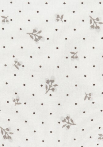 PETITE FLEUR Slip in Grau