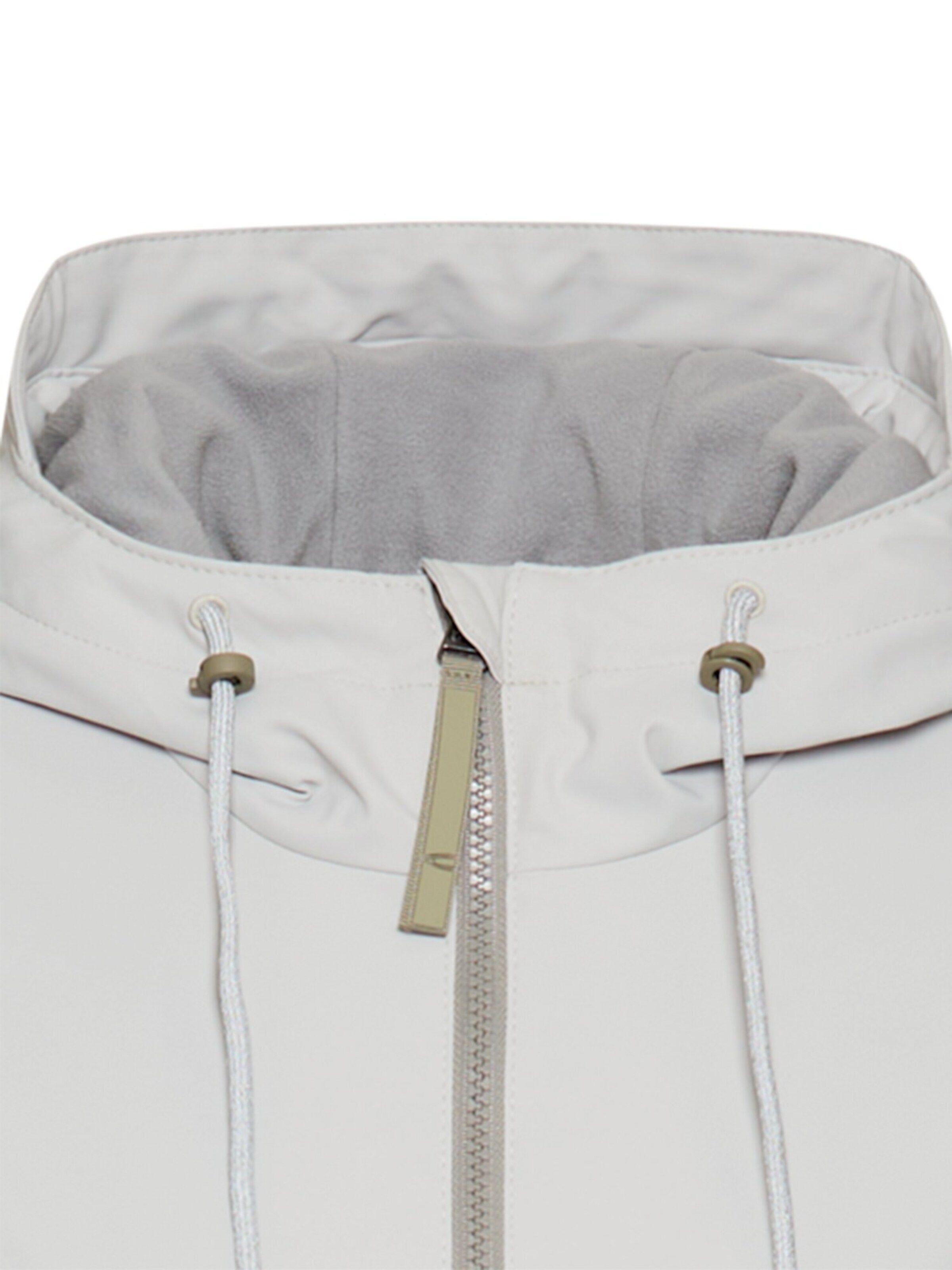 CAMEL ACTIVE Performance Jacket in White